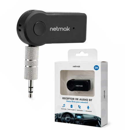 RECEPTOR BT NM-BT22 NETMAK