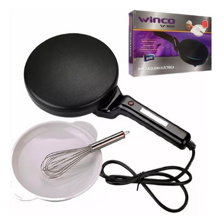 PANQUEQUERA - WINCO W102