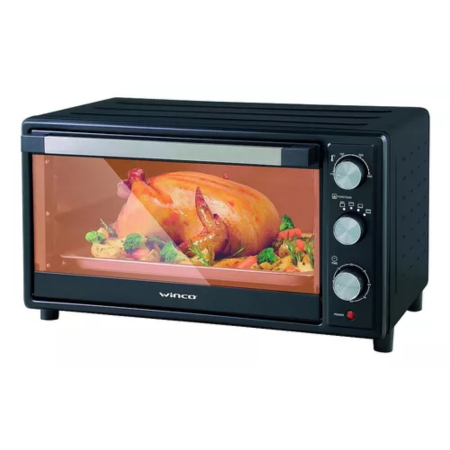 HORNO ELECTRICO WINCO W1134