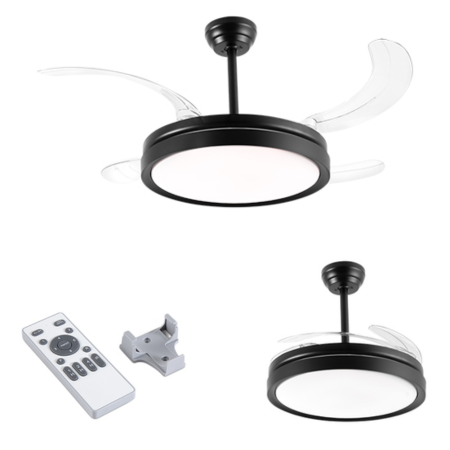 VENTILADOR WINCO W1343