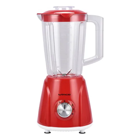 LICUADORA PLASTICO WINCO W1800