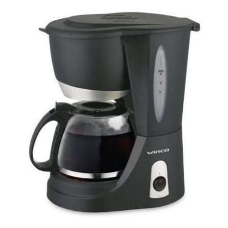 CAFETERA WINCO W1930