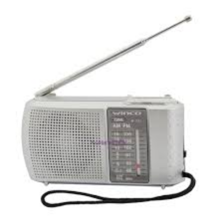RADIO WINCO W223