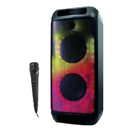 PARLANTE WINCO W253 BT/USB/AUX/SD/MIC
