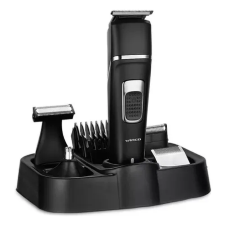 SET CORTA PELO WINCO 4 EN 1 W825