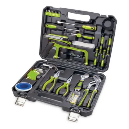 SET DE HERRAMIENTAS WINCO W9006 126PCS