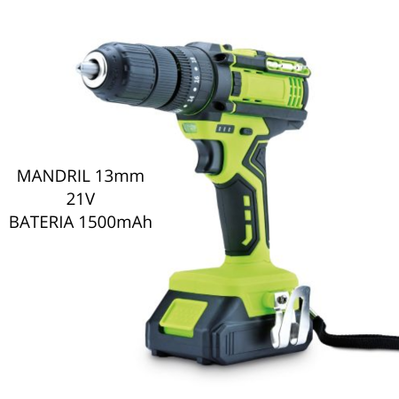 TALADRO INAL WINCO W9021