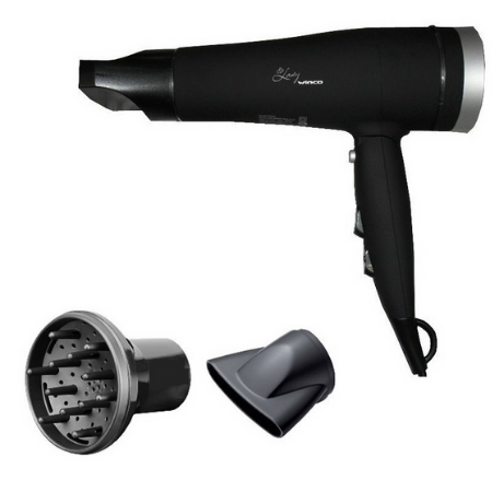 SECADOR DE PELO WINCO W98