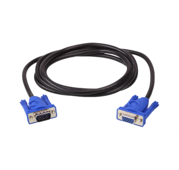 VGA 3 M
