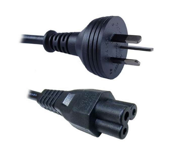 CABLE TREBOL