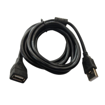 ALARGUE USB 2 M NOGA