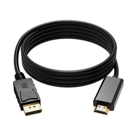 CABLE DISPLAY PORT A HDMI NOGA