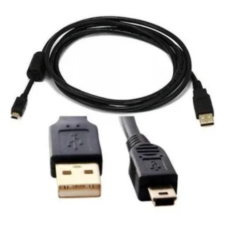 CABLE V3 NOGA 5M