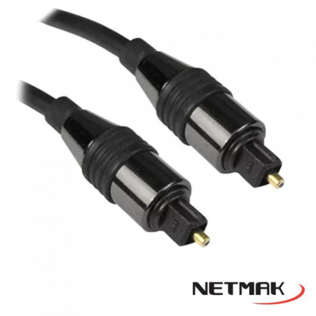CABLE OPTICO NETMAK 2M NM-C101