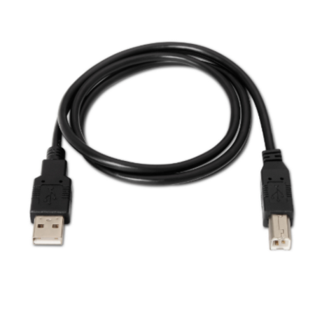 CABLE DE IMPRESORA 3M EVERTEC