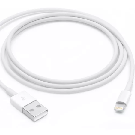 CABLE USB A IPHONE 1.8M NOGA
