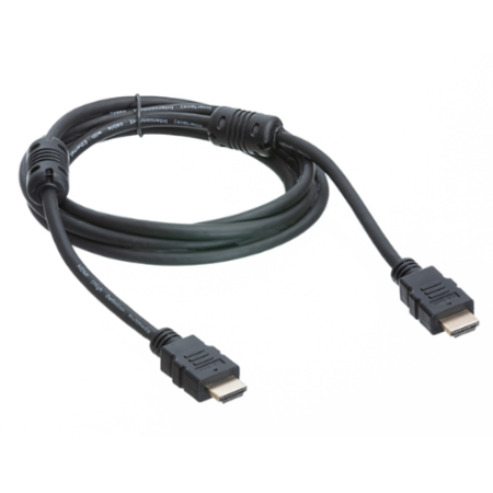 CABLE HDMI 3M C/FILTRO FICHA DE ORO EVERTEC