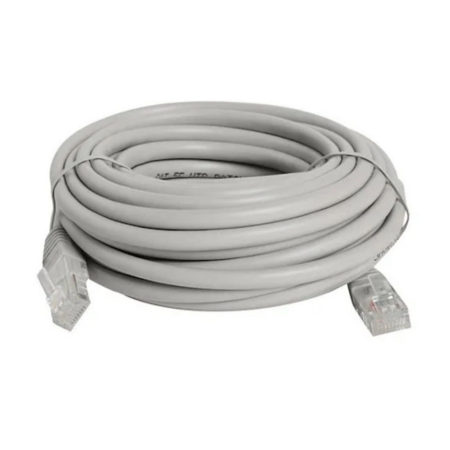 CABLE DE RED NOGA CAT5 5M