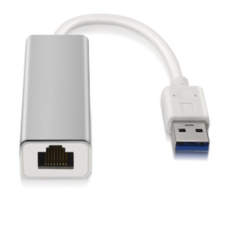 ADAPTADOR USB 3.0 A RJ45 EVERTEC