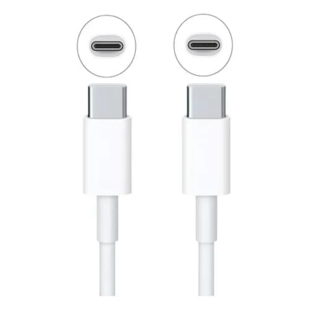 CABLE TIPO C A TIPO C 1M KOSMO SUELTO