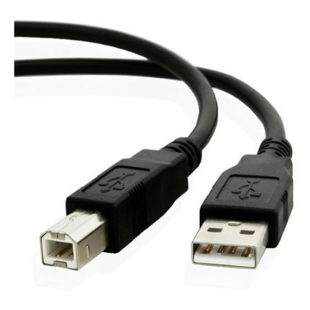 CABLE DE IMPRESORA 2M NOGA