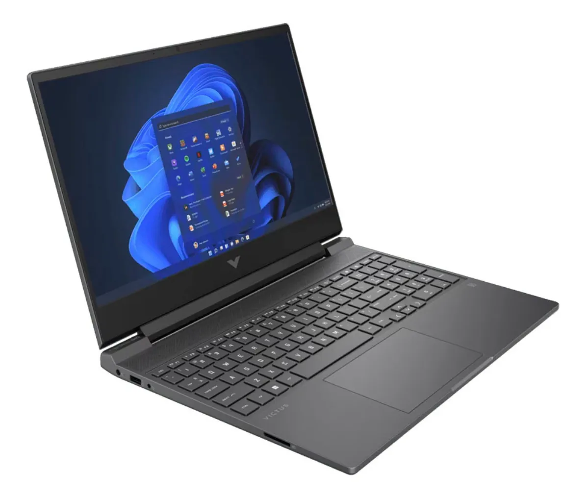 NB HP 15.6 VICTUS R7-5800H 32G 1T WIN11H RTX3050