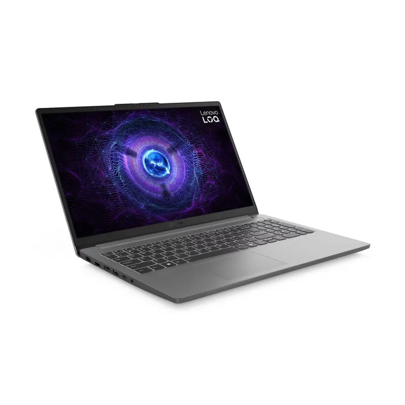 NB LENOVO 15.6 LOQ I5-12450HX 16G 512G RTX3050 W11