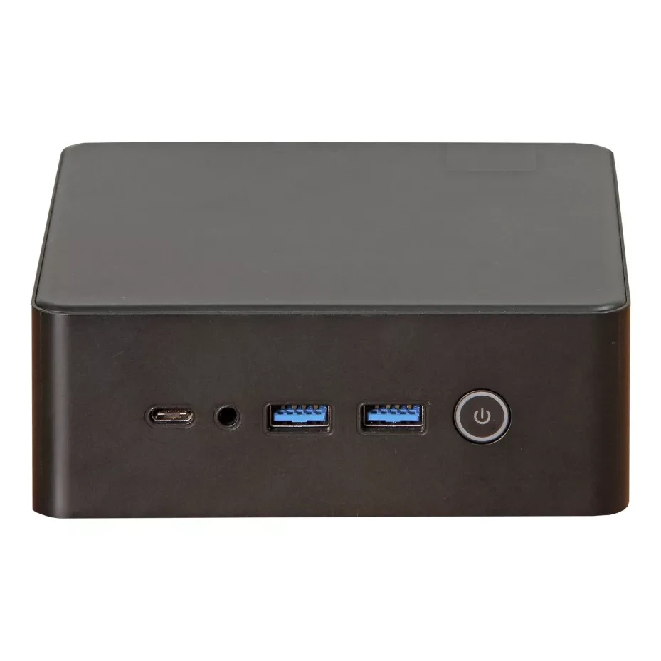MINI PC PERFORMANCE AMD RYZEN 5 3500U+8G+SSD240G