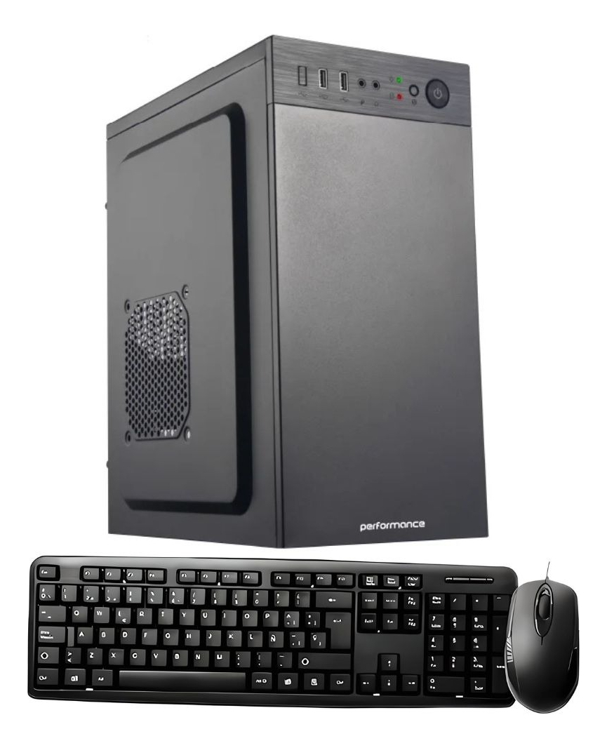 PC PERFORMANCE INTEL I5 14400F+16G+SSD512 (ASUS)